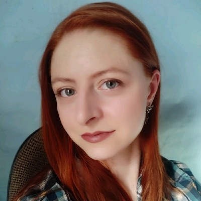 Елизавета Верчова — эксперт по онлайн-гемблингу